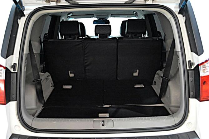 Chevrolet Orlando I с пробегом 2013 года, цена 999 000 рублей, 167000 км, минивэн, Автокод Объявления