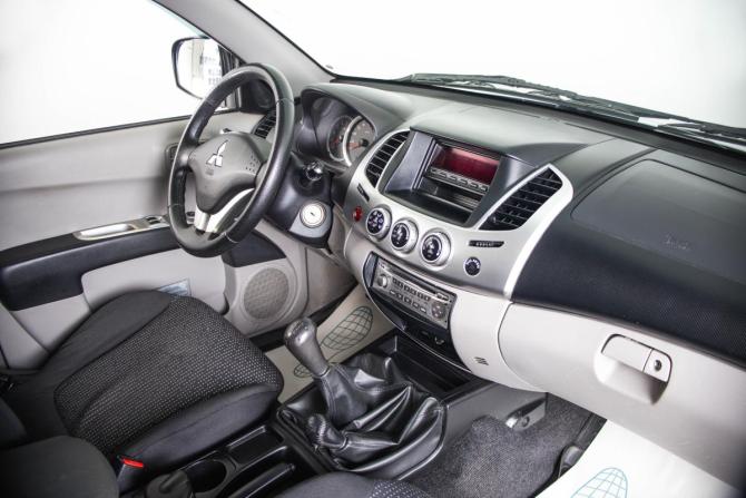 Mitsubishi L200 IV с пробегом 2012 года, цена 1 649 000 рублей, 314500 км, offers.body_type.unknown, Автокод Объявления