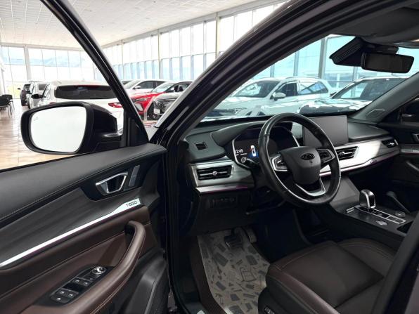 Chery Tiggo 8 Pro I с пробегом 2021 года, цена 1 900 000 рублей, 61628 км, внедорожник, Автокод Объявления