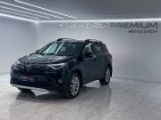 Toyota RAV4 IV (XA40) Рестайлинг Уфа  - изображение 39