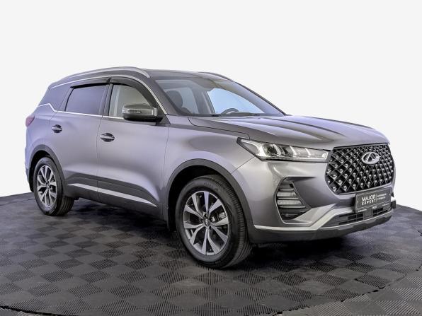Chery Tiggo 7 Pro I с пробегом 2022 года, цена 1 620 000 рублей, 79155 км, внедорожник, Автокод Объявления