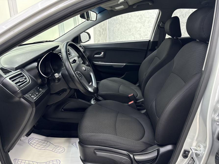 Kia Rio III Рестайлинг Ярославль  - изображение 11