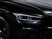 BMW 7 серии VI (G11/G12) Рестайлинг Москва  - изображение 43