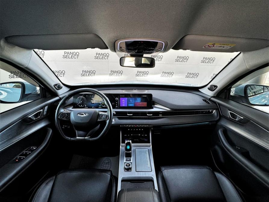 Chery Tiggo 4 Pro I Екатеринбург  - изображение 16