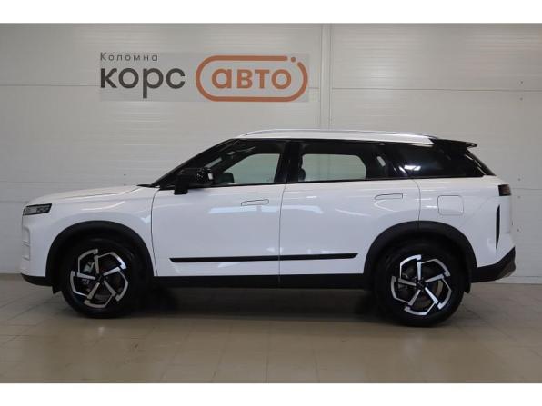 Jaecoo J7 I с пробегом 2024 года, цена 2 099 000 рублей, 41546 км, внедорожник, Автокод Объявления