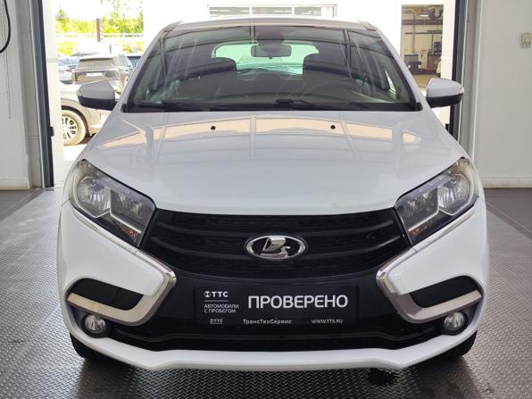 Lada (ВАЗ) XRAY I с пробегом 2018 года, цена 800 000 рублей, 130343 км, хэтчбек, Автокод Объявления