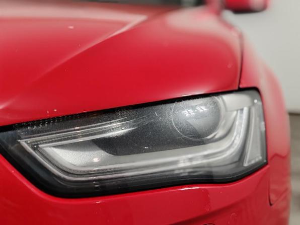 Audi A4 IV (B8) Рестайлинг с пробегом 2014 года, цена 1 349 000 рублей, 127901 км, седан, Автокод Объявления
