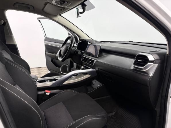 Geely Coolray I с пробегом 2022 года, цена 1 929 000 рублей, 42490 км, внедорожник, Автокод Объявления