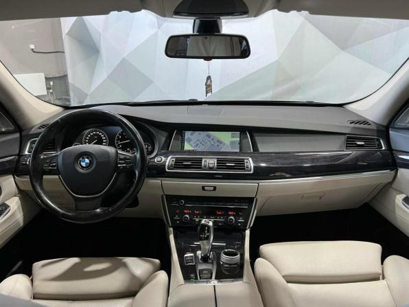 BMW 5 серии VI (F10/F11/F07) с пробегом 2009 года, цена 1 350 000 рублей, 177052 км, лифтбек, Автокод Объявления