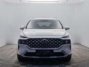 Hyundai Santa Fe IV Рестайлинг Москва  - изображение 27