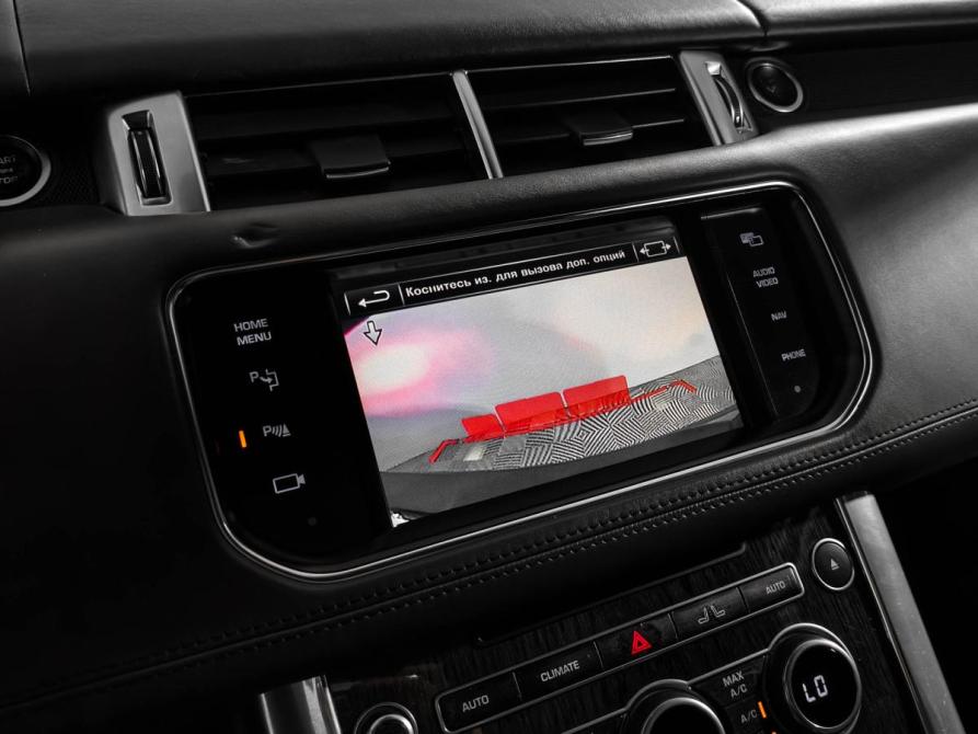 Land Rover Range Rover Sport II Санкт-Петербург  - изображение 16