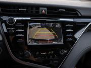 Toyota Camry VIII (XV70) Сочи  - изображение 36