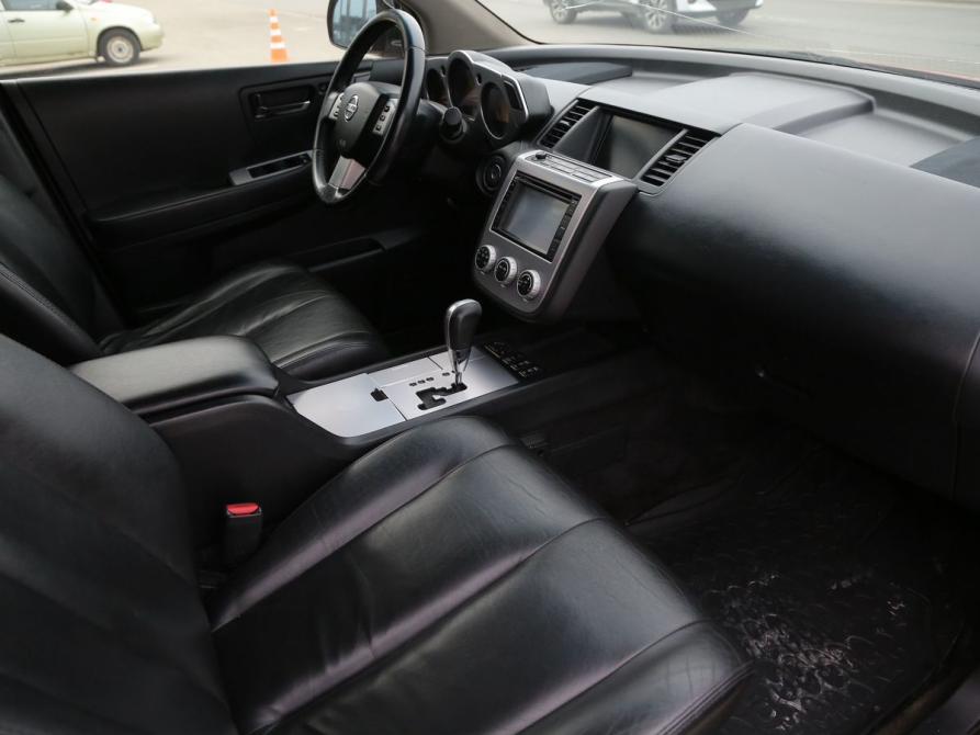 Nissan Murano I (Z50) Иваново  - изображение 9