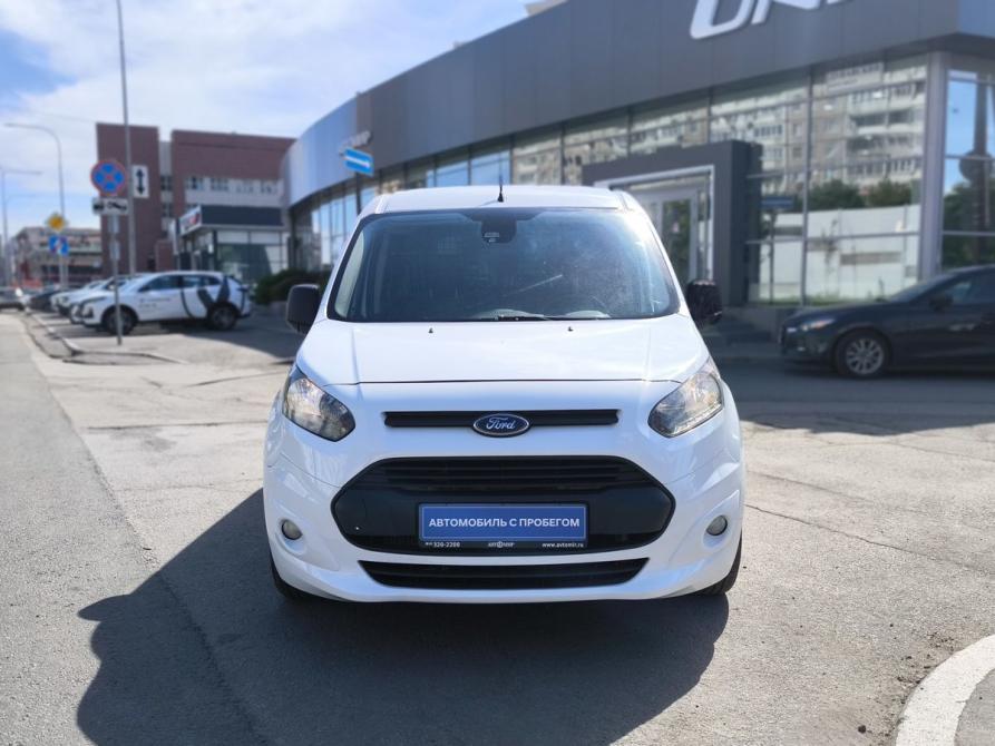 Ford Transit Connect II Санкт-Петербург  - изображение 2