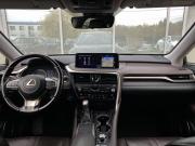 Lexus RX IV Рестайлинг Москва  - изображение 43