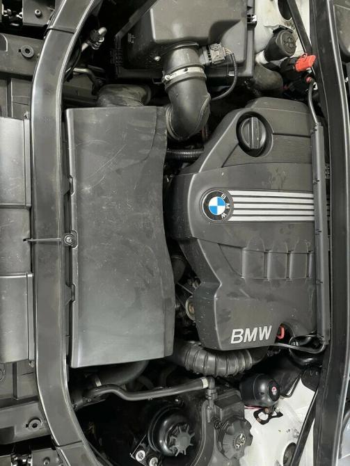 BMW X1 I (E84) Буинск  - изображение 7