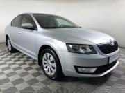 Skoda Octavia III (A7) Москва  - изображение 22