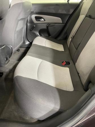 Chevrolet Cruze I Рестайлинг с пробегом 2014 года, цена 585 000 рублей, 251052 км, хэтчбек, Автокод Объявления
