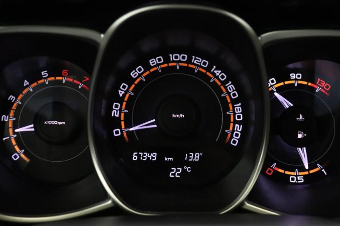 Lada (ВАЗ) Vesta I с пробегом 2018 года, цена 930 000 рублей, 67349 км, седан, Автокод Объявления