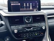 Lexus RX IV Рестайлинг Пермь  - изображение 65