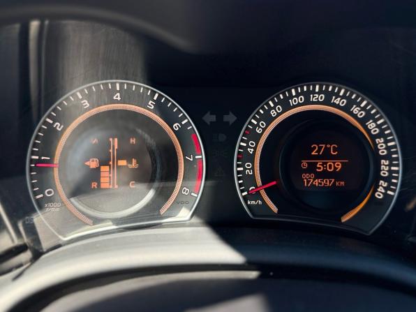 Toyota Corolla X (E140 E150) Рестайлинг с пробегом 2012 года, цена 999 000 рублей, 174597 км, седан, Автокод Объявления
