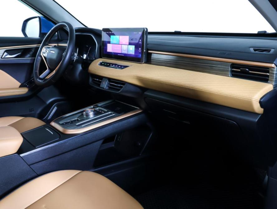 Haval Jolion I Москва  - изображение 10