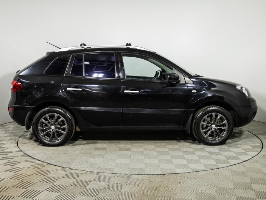 Renault Koleos I Санкт-Петербург  - изображение 4