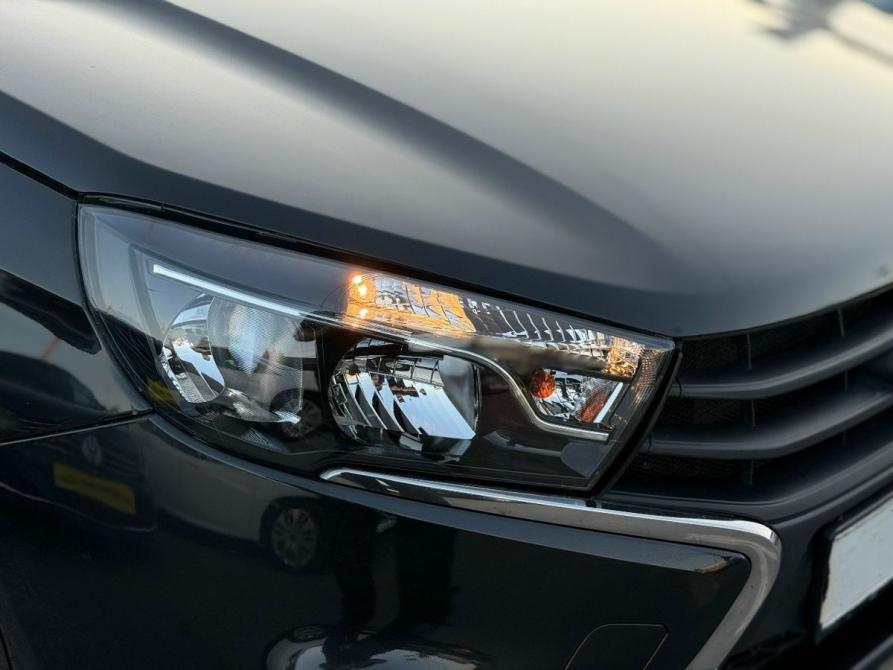 Lada (ВАЗ) Vesta I Ижевск  - изображение 11