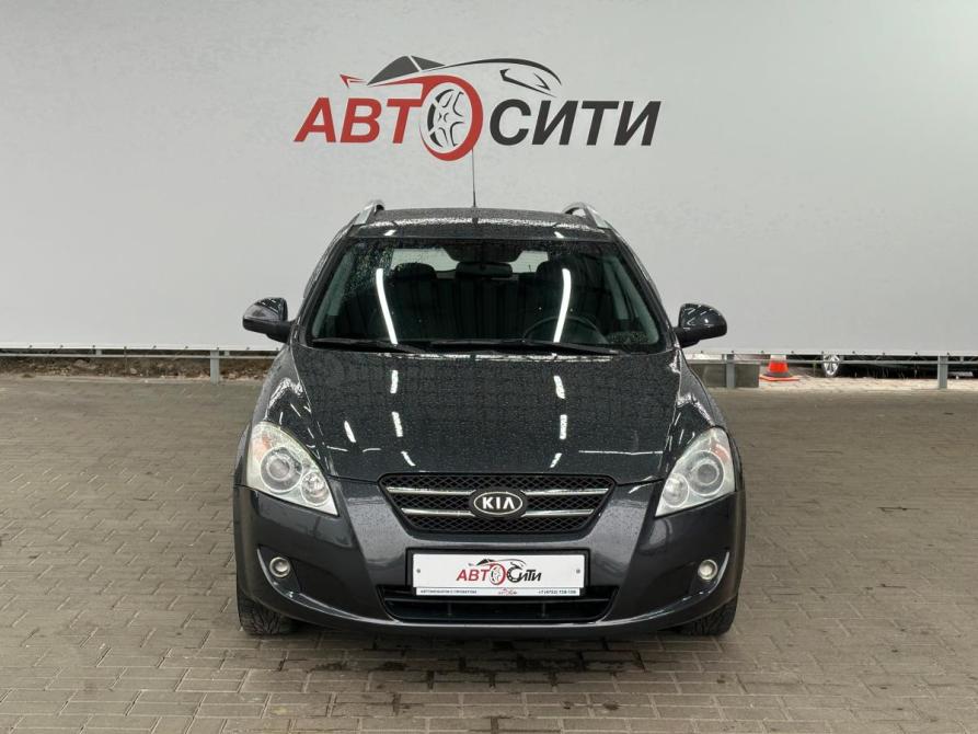 Kia Ceed I Тамбов  - изображение 3