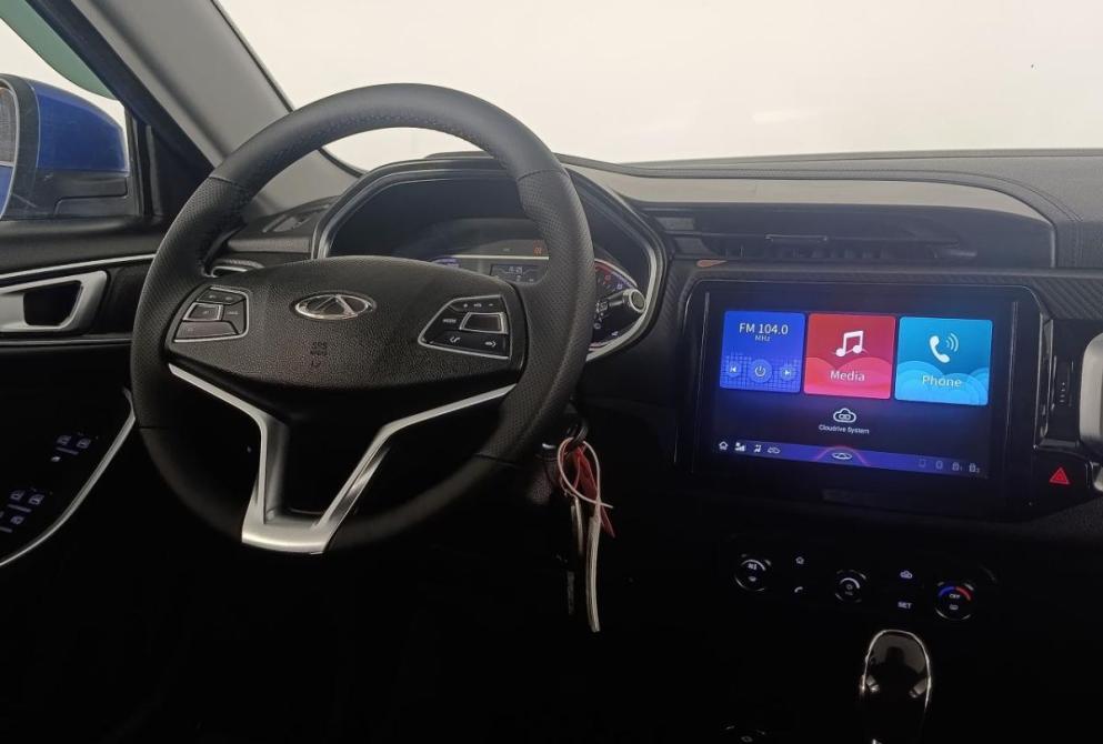 Chery Tiggo 4 I Волгоград  - изображение 12