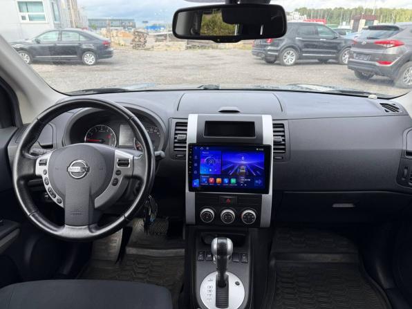 Nissan X-Trail II Рестайлинг с пробегом 2014 года, цена 1 310 000 рублей, 201645 км, внедорожник, Автокод Объявления