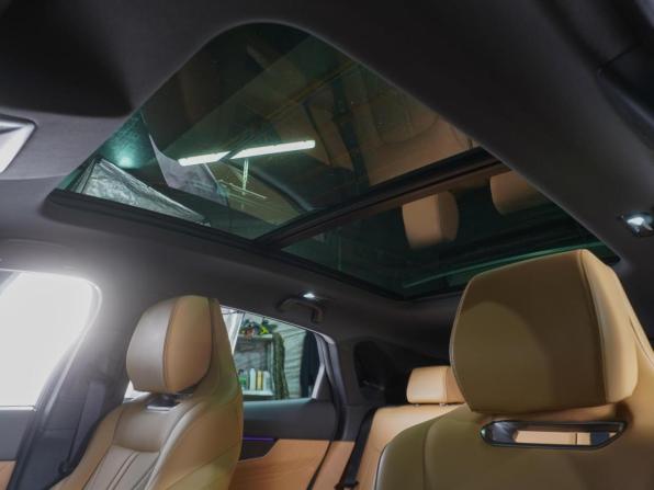 Changan UNI-K с пробегом 2023 года, цена 2 649 000 рублей, 91279 км, внедорожник, Автокод Объявления