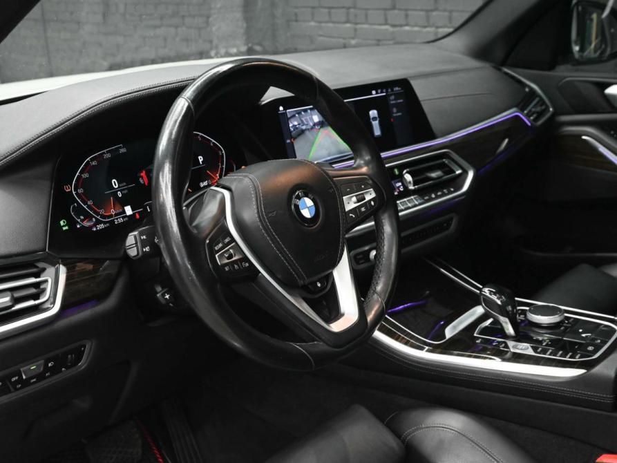 BMW X5 IV (G05/G18) Екатеринбург  - изображение 17
