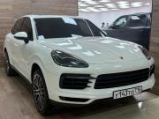 Porsche Cayenne III Уфа  - изображение 42