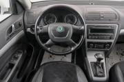 Skoda Octavia II (A5) Рестайлинг Красноярск  - изображение 37