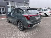 Kia Seltos I Рестайлинг Минеральные Воды  - изображение 6