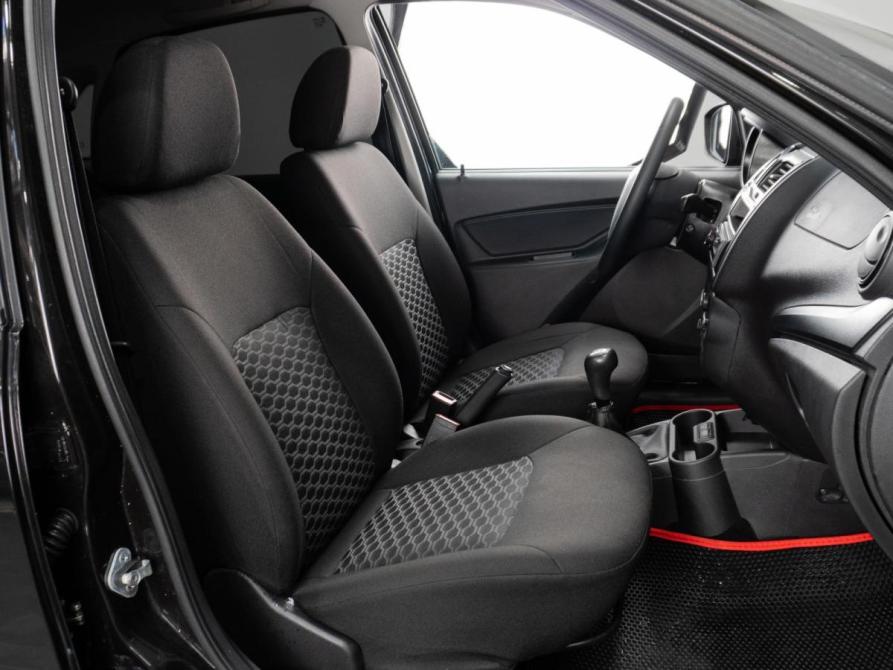 Lada (ВАЗ) Granta I Рестайлинг Тюмень  - изображение 8