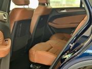 Mercedes-Benz GLE Coupe I (C292) Екатеринбург  - изображение 55