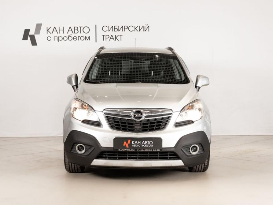 Opel Mokka I Казань  - изображение 2