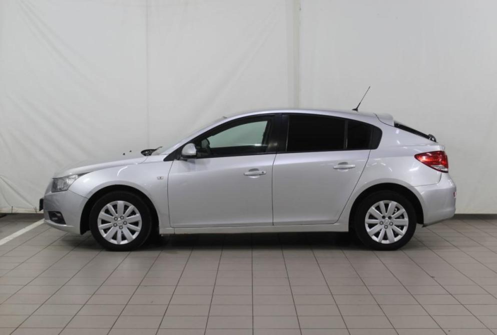 Chevrolet Cruze I Рестайлинг Астрахань  - изображение 12