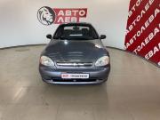 Chevrolet Lanos I Новочеркасск  - изображение 19