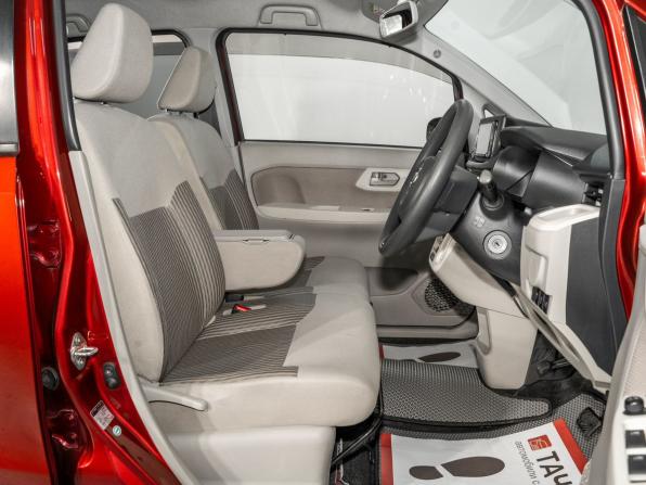 Daihatsu Move VI с пробегом 2015 года, цена 650 500 рублей, 135357 км, микровэн, Автокод Объявления