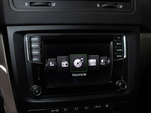 Skoda Yeti I Рестайлинг с пробегом 2016 года, цена 1 541 000 рублей, 153064 км, внедорожник, Автокод Объявления