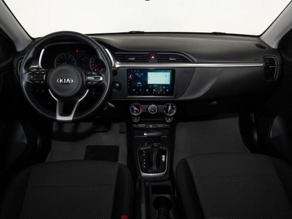 Kia Rio IV Рестайлинг с пробегом 2020 года, цена 1 798 000 рублей, 30291 км, хэтчбек, Автокод Объявления
