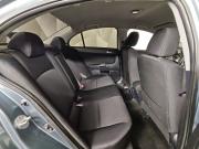 Mitsubishi Lancer X Москва  - изображение 37