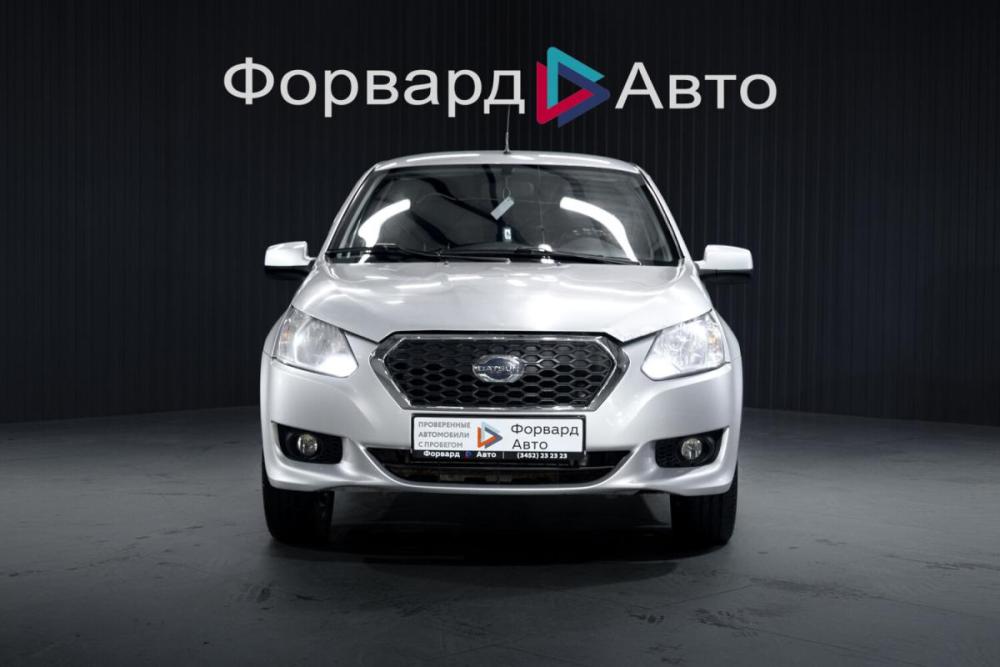 Datsun on-DO I Тюмень  - изображение 2