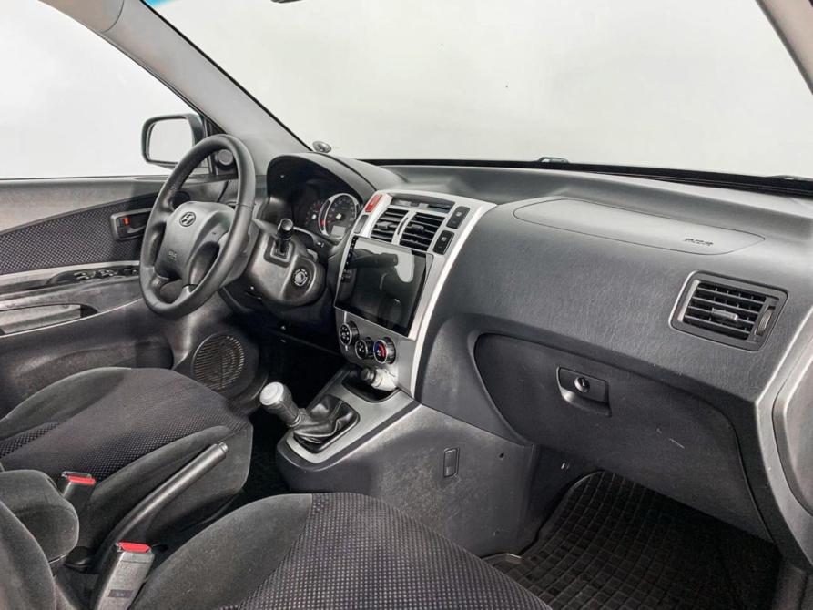 Hyundai Tucson I Ногинск  - изображение 14