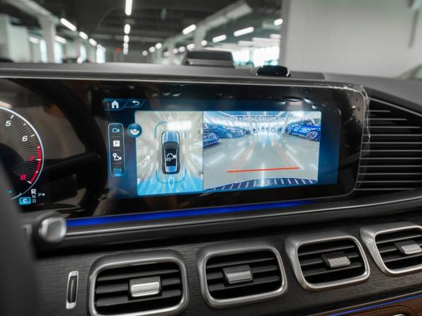Mercedes-Benz GLE II (V167) Рестайлинг с пробегом 2026 года, цена 10 750 000 рублей, 11 км, внедорожник, Автокод Объявления