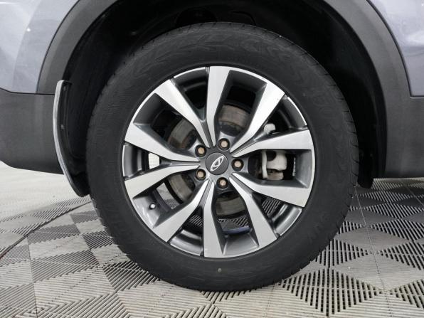 Chery Tiggo 7 Pro Max I с пробегом 2023 года, цена 1 848 000 рублей, 54000 км, внедорожник, Автокод Объявления