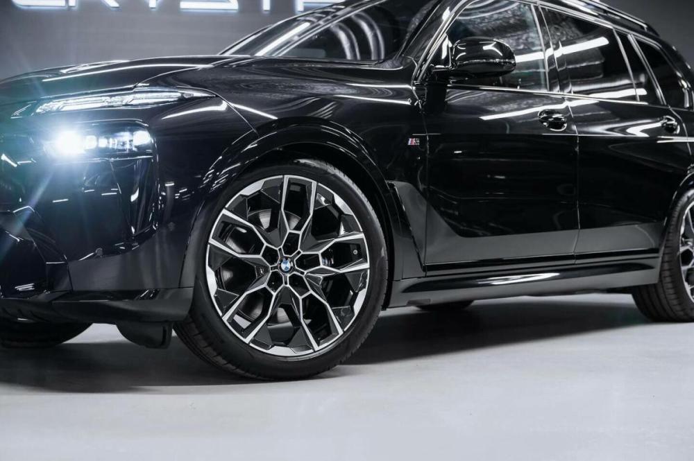 BMW X7 I (G07) Рестайлинг Москва  - изображение 9